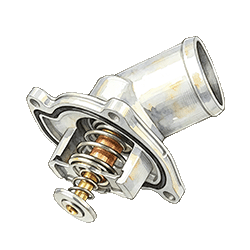 Thermostat Assembly