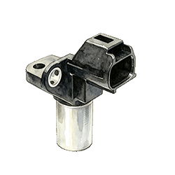 Crankshaft Position Sensor
