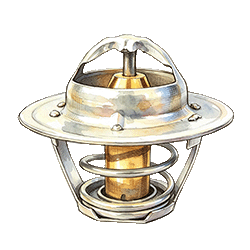 Standard Thermostat